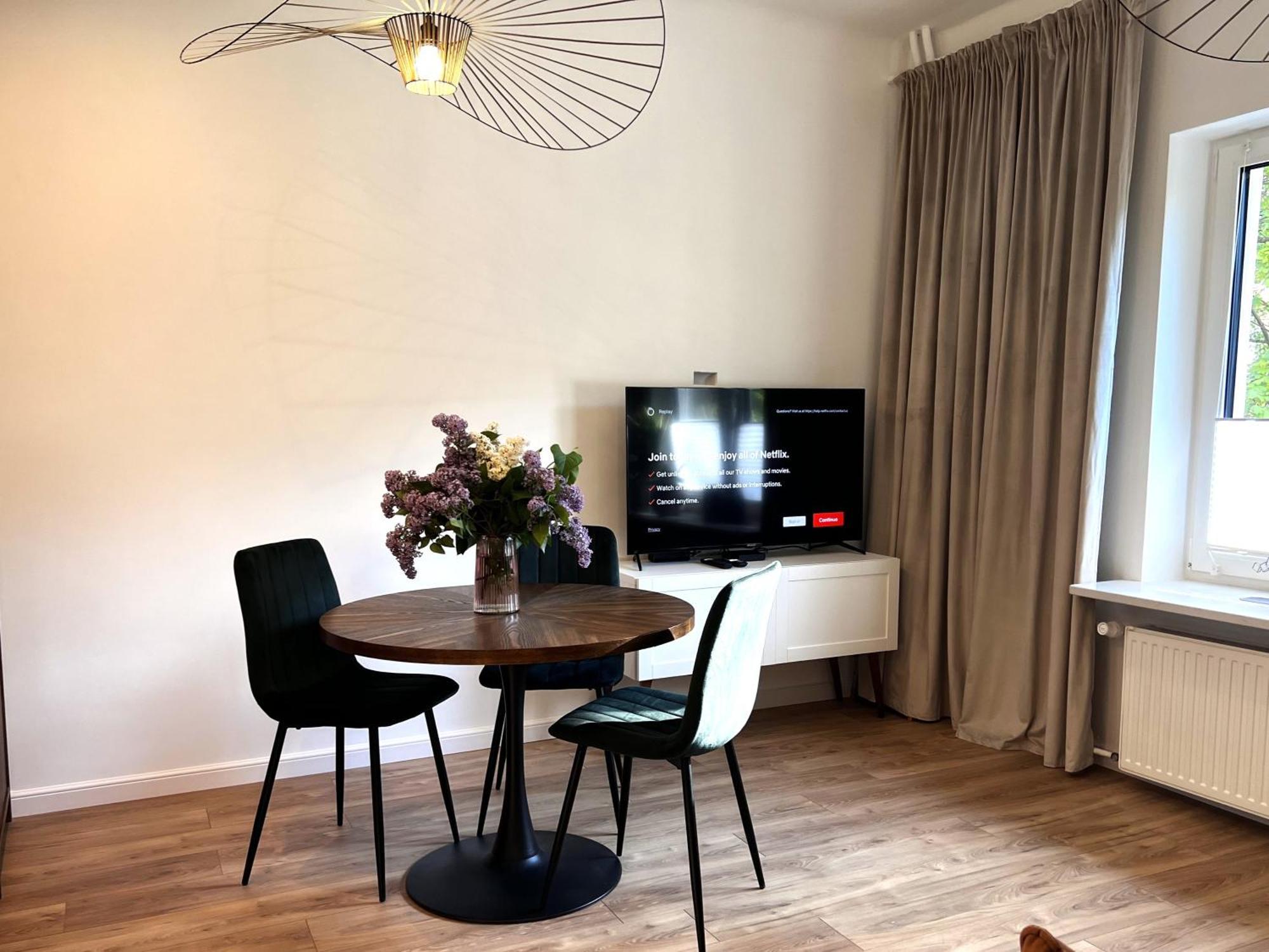 Apartament Warszawa Srodmiescie Pl. Zbawiciela Zewnętrze zdjęcie