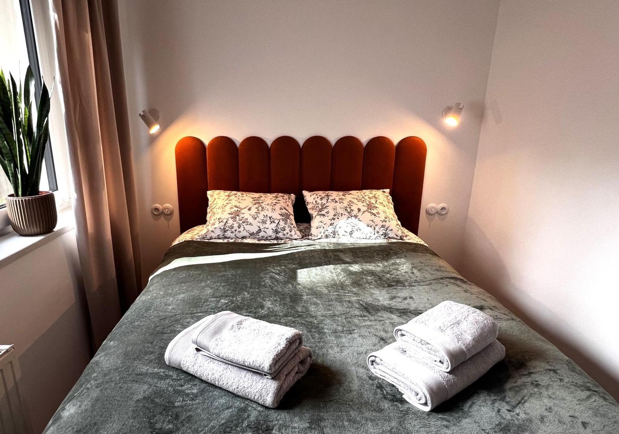 Apartament Warszawa Srodmiescie Pl. Zbawiciela Zewnętrze zdjęcie