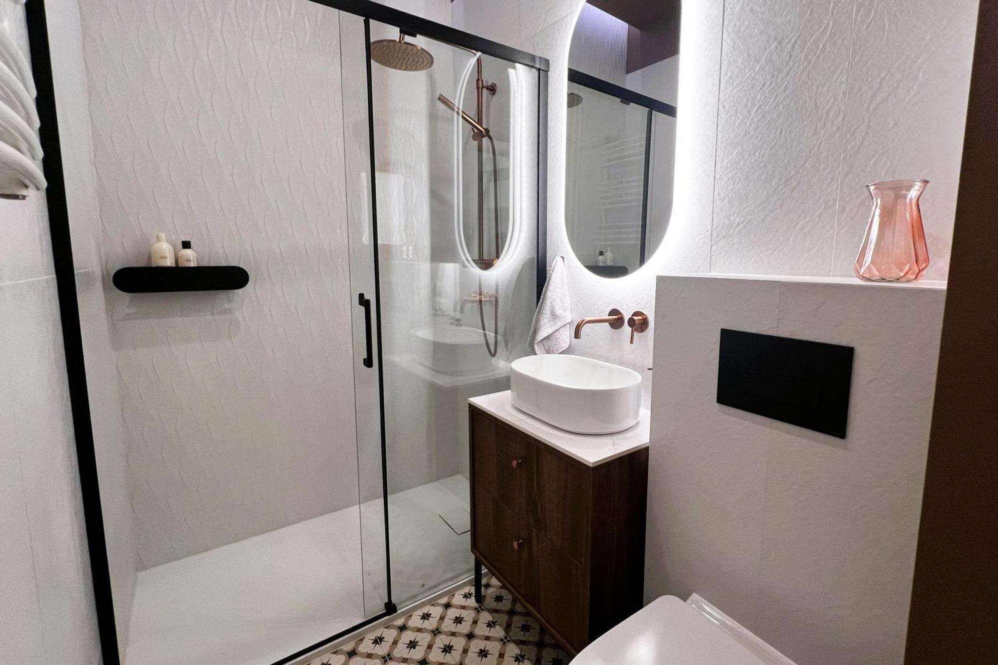 Apartament Warszawa Srodmiescie Pl. Zbawiciela Zewnętrze zdjęcie