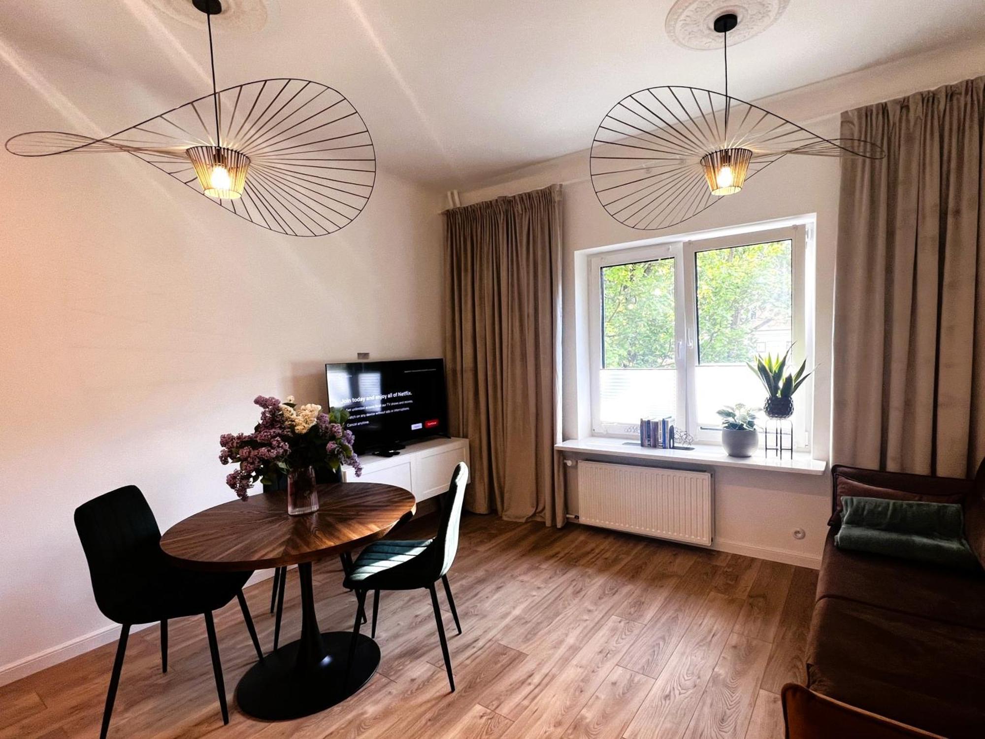 Apartament Warszawa Srodmiescie Pl. Zbawiciela Zewnętrze zdjęcie